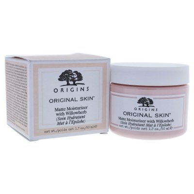 Ansiktskräm Origins Original Skin Fuktgivande Matt ytbehandling (15 ml)