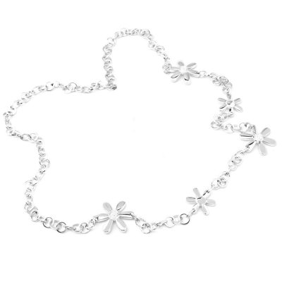 Damhalsband Folli Follie 3N8F161C (40 cm)