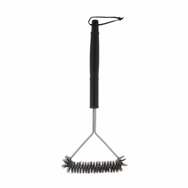 Dangrill Grillborste 40cm