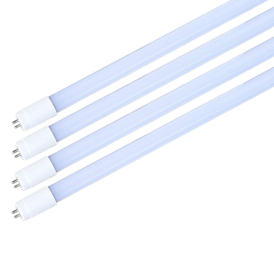 LED-lysrör för växter 4-pack