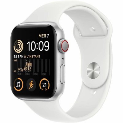 Smartklocka Apple Watch SE 2022 4G 32 GB GPS WatchOS 9