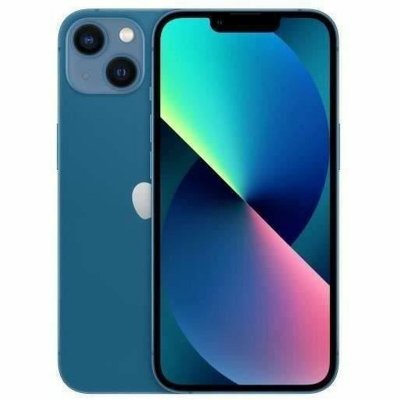 "Smartphone Apple iPhone 13 Blå 512 GB 6,1"""