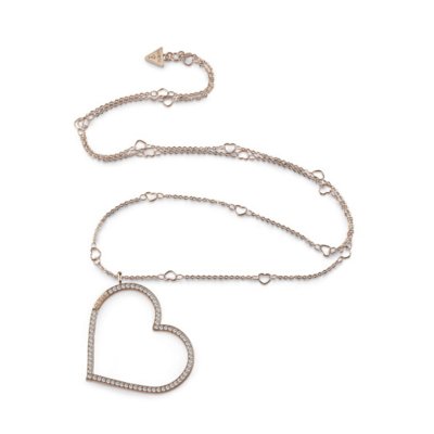 Damhalsband Guess UBN28008
