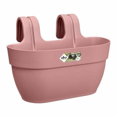 Kruka Elho Vibia Campana Easy Hanger Medium 24,1 x 36 x 26,5 cm Rosa