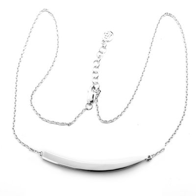 Damhalsband Sif Jakobs C1012 (45 cm)