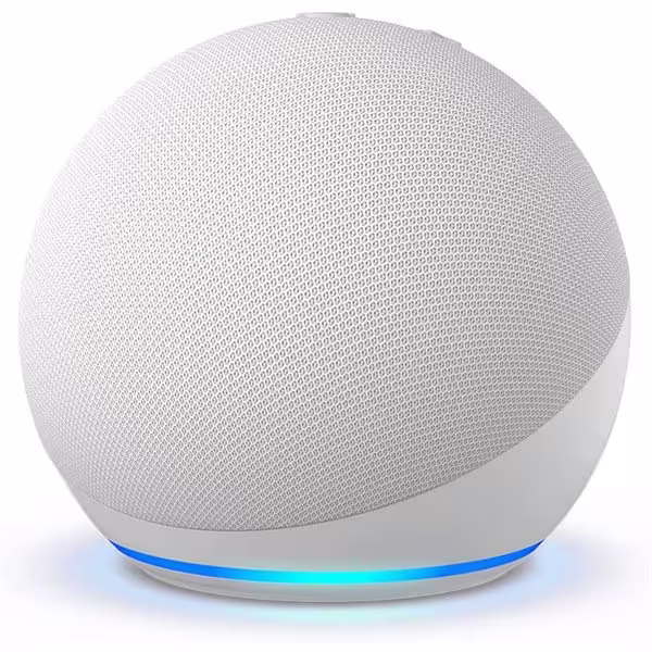 Amazon Echo Dot (5th Generation) B09B94956P