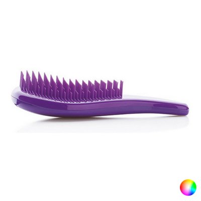 Borste Xanitalia Tangle (Färg: Grön)