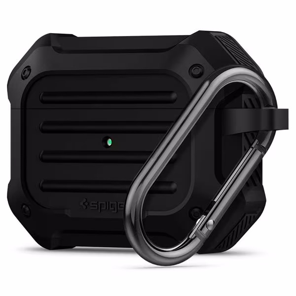 Spigen Tough Armor Case Apple AirPods Pro Svart