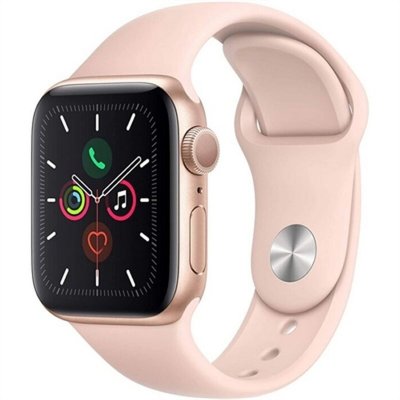 Smartklocka Apple SE (Renoverade D)