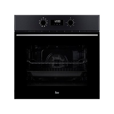 Multifunktionsugn Teka HSB630BK 70 L HydroClean A+ 2615W