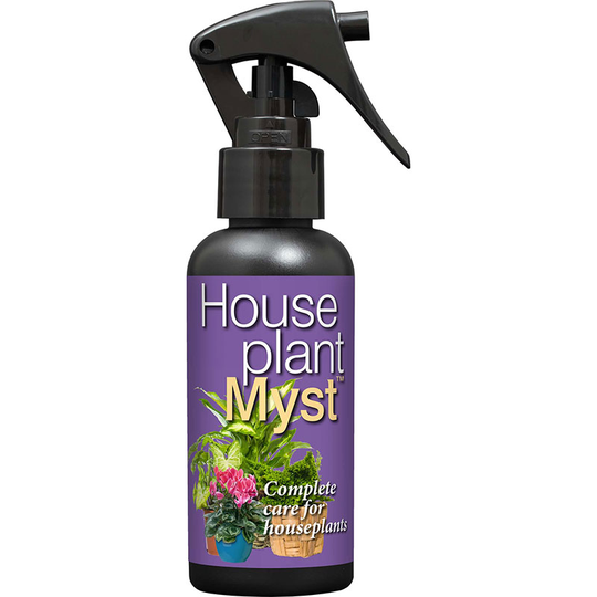 Krukväxtnäring, Houseplant Myst 100ml