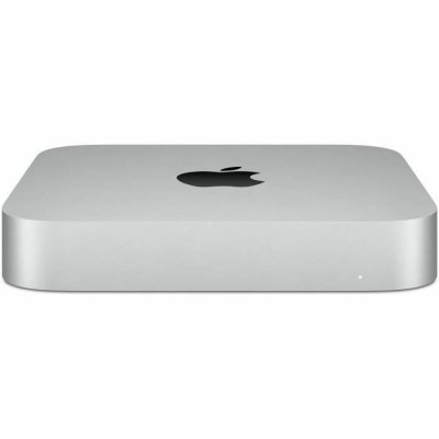 Bordsdator Apple Mac mini M1 512 GB SSD 8 GB RAM