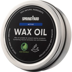 Skovax Springyard