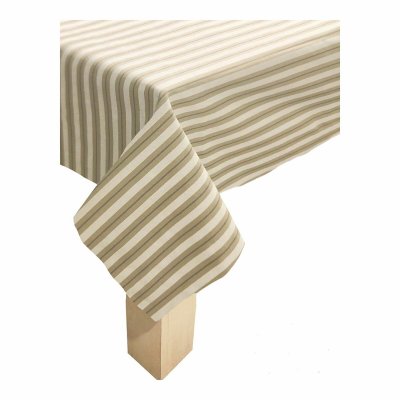 Bordsduk Things Home Trade Ray 140 cm x 25 m bomull och polyester