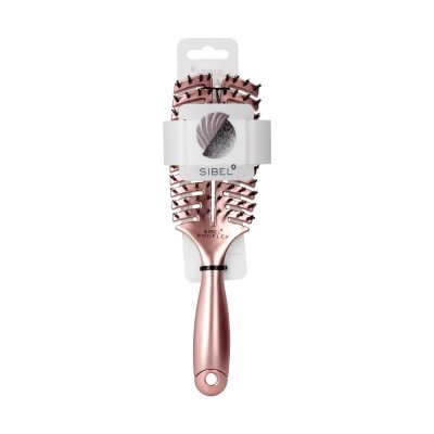 Borste Sinelco Sibel Proflex S Golden Rose