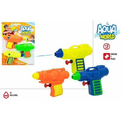 Vattenpistol Color Baby Aqua World