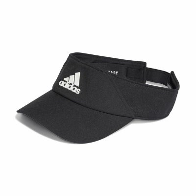 Visir Adidas AEROREADY Svart