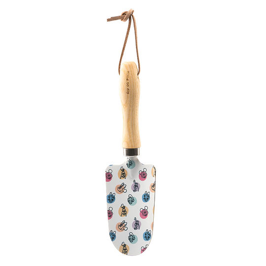 Handspade för barn Mickey, rosa