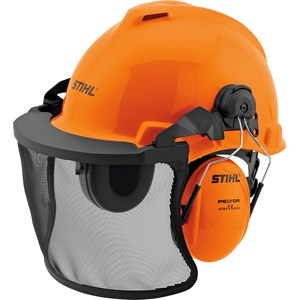 Hjälmpaket STIHL Function Universal