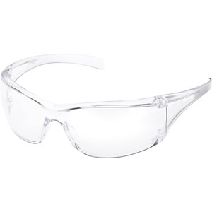 Skyddsglasögon 3M Virtua AP Klara
