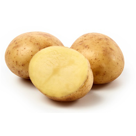 Connect, sättpotatis