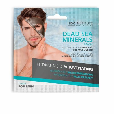 Ansiktsmask IDC Institute Dead Sea MInerals (22 g)