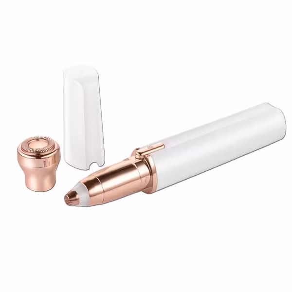 Cenocco Beauty 2-i-1 trimmer - Ögonbryn & Ansiktshår