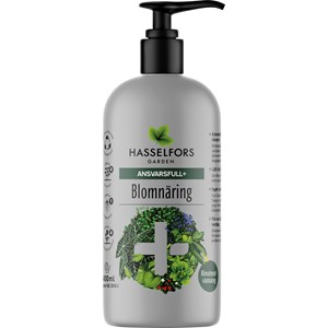 Blomnäring Hasselfors Ansvarsfull+ 400 ml