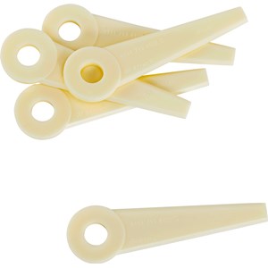 Trimmerblad STIHL Polycut FS 50 uppåt, 12-pack