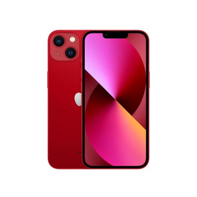 "Smartphone Apple iPhone 13 Röd 256 GB 6,1"""