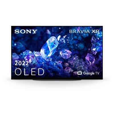"Smart-TV Sony XR42A90K 42"" 4K ULTRA HD OLED WIFI"