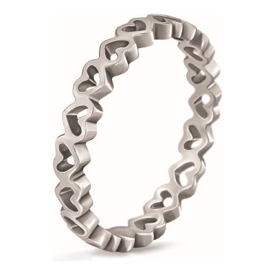 Damring Folli Follie 1R14F003 (Storlek: 16)