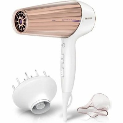 Hårtork Philips HP8280/00 DryCare Prestige 2300 W