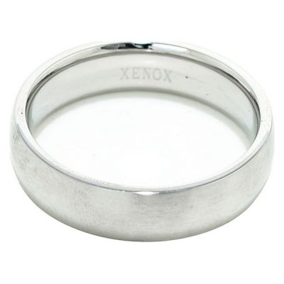 Herr ring Xenox X5000 (Storlek: 10)