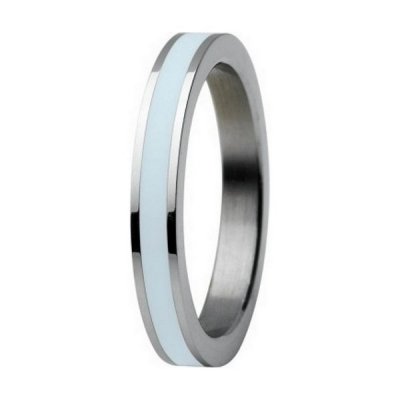 Damring Skagen JRSI036SS (Storlek: 10)