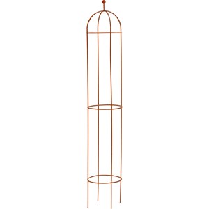 Växtstöd Nyby Obelisk Knopp 160 cm