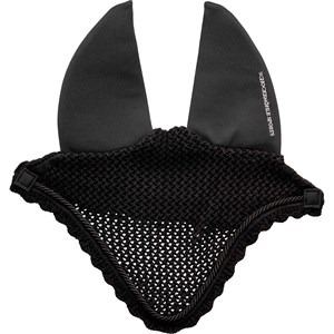 Huva Schockemöhle Sports Silent, Svart - SVART, COB