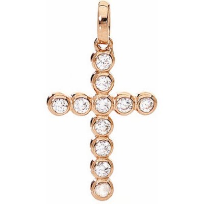 Damhalsband Amen CROCE PICCOLA