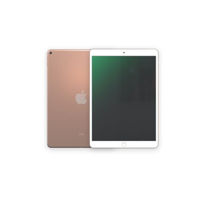 "Läsplatta Apple IPAD AIR 3 Gyllene 64 GB 10,5"" (Renoverade A+)"