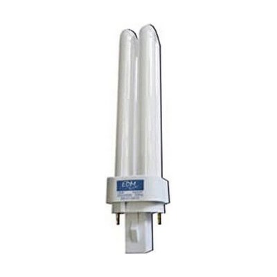 Lysrör EDM G24D 850 lm (3200 K)