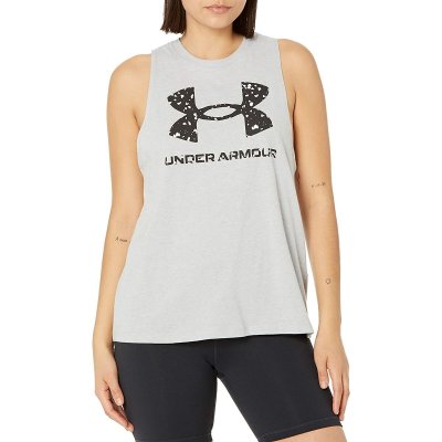 Tanktop Under Armour Beige XS