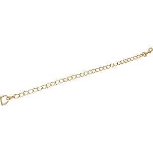 Hingstkedja utan band, 60 cm