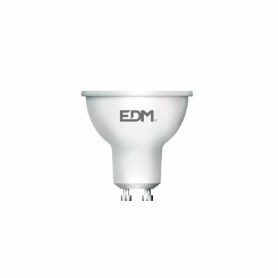 LED-lampa EDM 98252 7 W 550 lm 3200K GU10