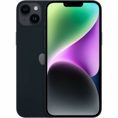 "Smartphone Apple 14 Plus 6,7"" Svart 512GB"