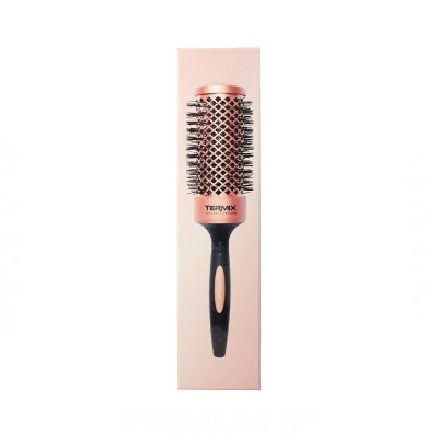 Rund borste Termix Evolution Gold Rose (43 mm)