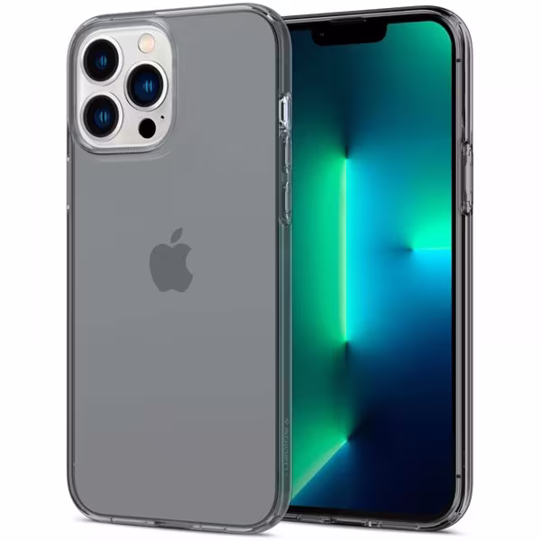 Spigen Crystal Flex iPhone 13 Pro Space