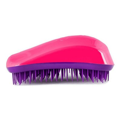 Borste Dessata Fuchsia (1 Delar)