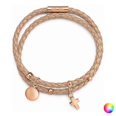 Damarmband Folli Follie 1B14T058R (Färg: Röd)
