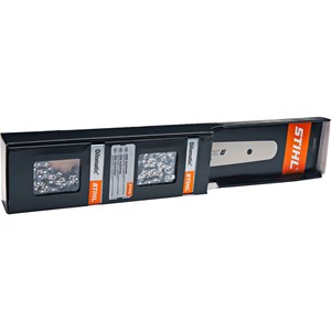 Svärd- och kedjepaket STIHL L04 35 cm RS PRO