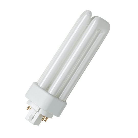 Osram Kompaktlysrör Dulux T/E 42 W/830 Plus